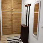 Lipcowy Apartamento *
