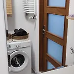 Lipcowy Apartamento *