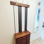 Lipcowy Apartamento *
