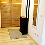 Lipcowy Apartamento