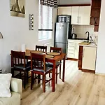 Apartamento Lipcowy *