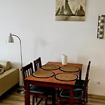 Lipcowy Apartamento