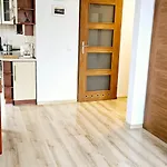 Lipcowy Apartamento *