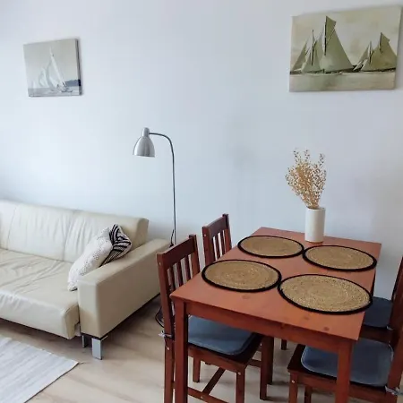 Lipcowy Apartmán Giżycko