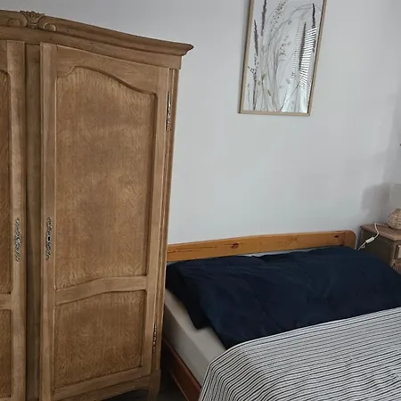 Lejlighed Lipcowy Giżycko