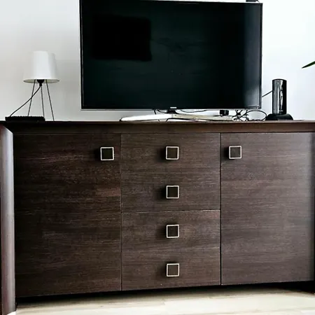 Apartmán Lipcowy Giżycko