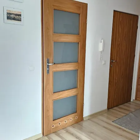 Apartamento Lipcowy