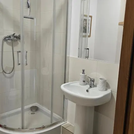 Apartamento Lipcowy Giżycko