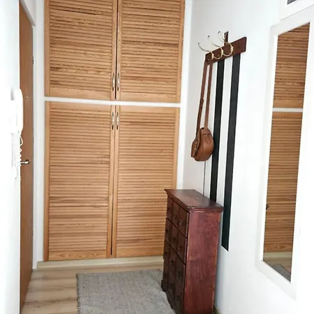 Lipcowy Apartamento *